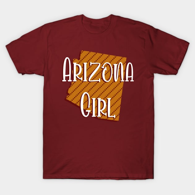 Arizona Girl T-Shirt by Flux+Finial